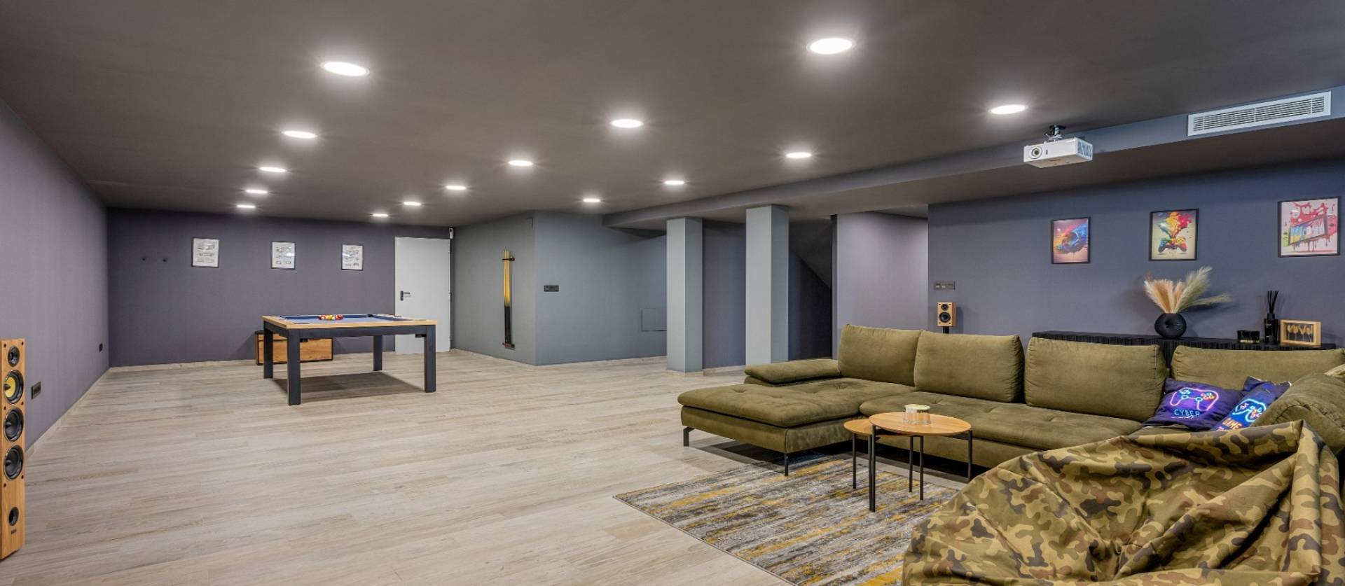 Venta - Villa - Los Alcazares - Serena Golf