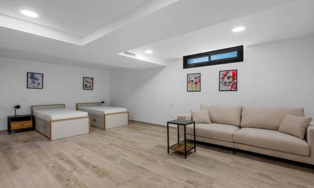 Venta - Villa - Los Alcazares - Serena Golf