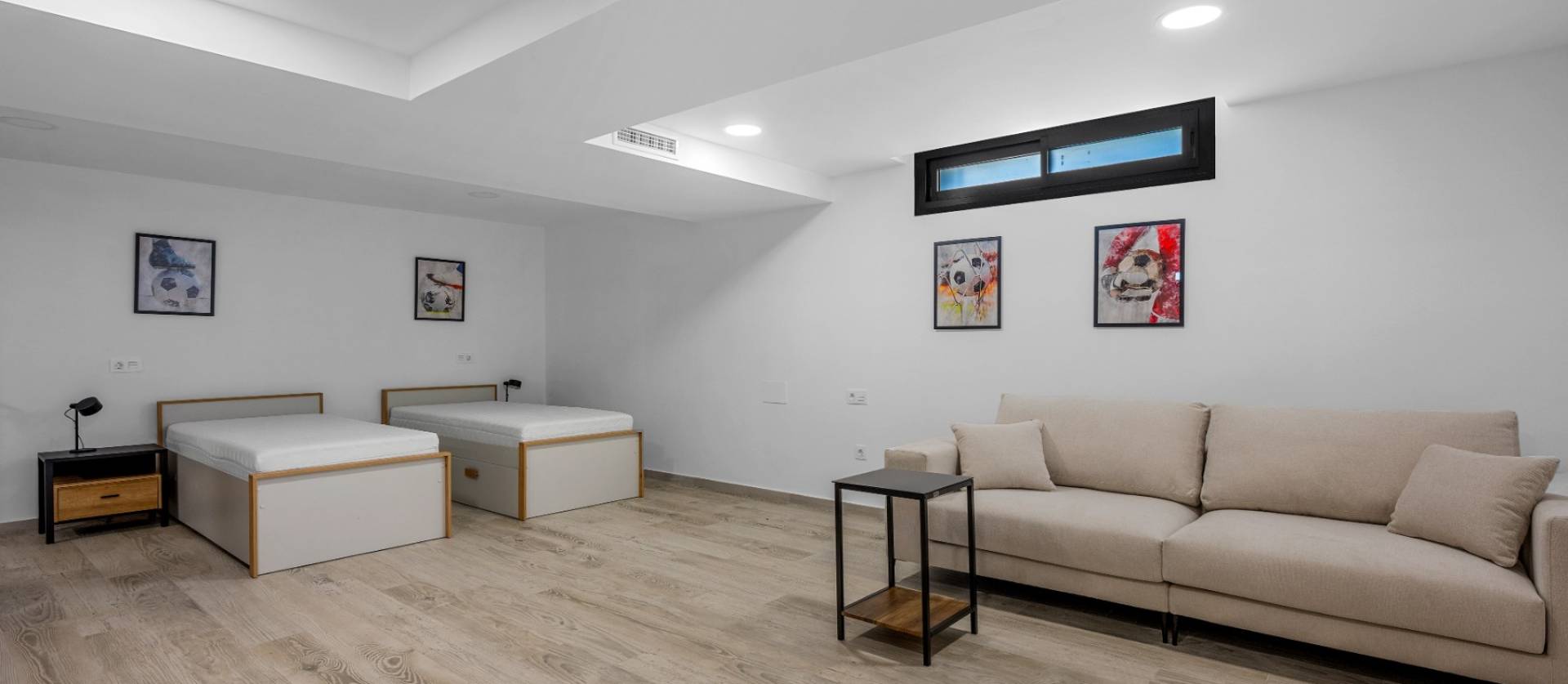 Venta - Villa - Los Alcazares - Serena Golf