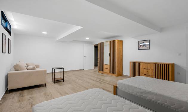 Venta - Villa - Los Alcazares - Serena Golf