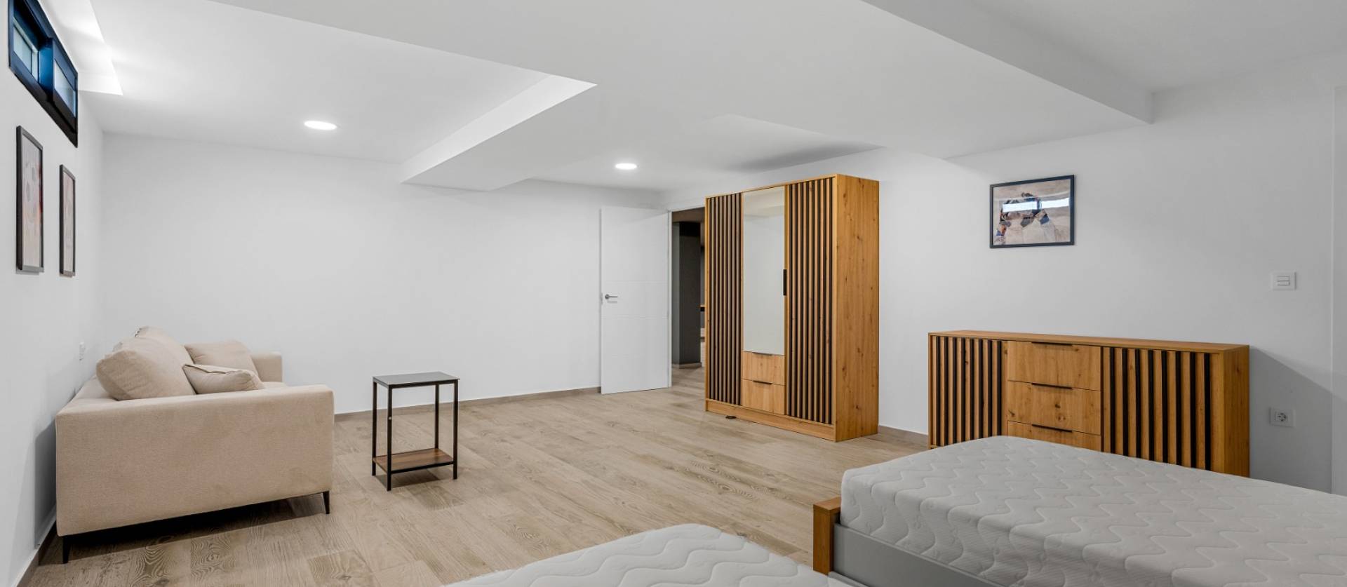 Venta - Villa - Los Alcazares - Serena Golf