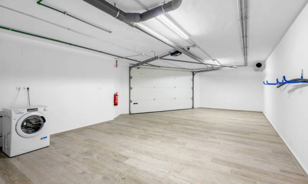 Venta - Villa - Los Alcazares - Serena Golf