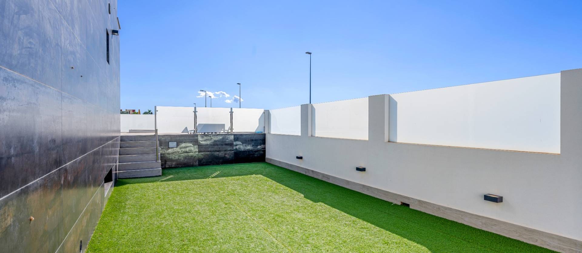 Venta - Villa - Los Alcazares - Serena Golf