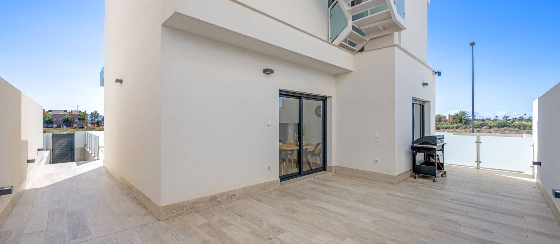 Venta - Villa - Los Alcazares - Serena Golf