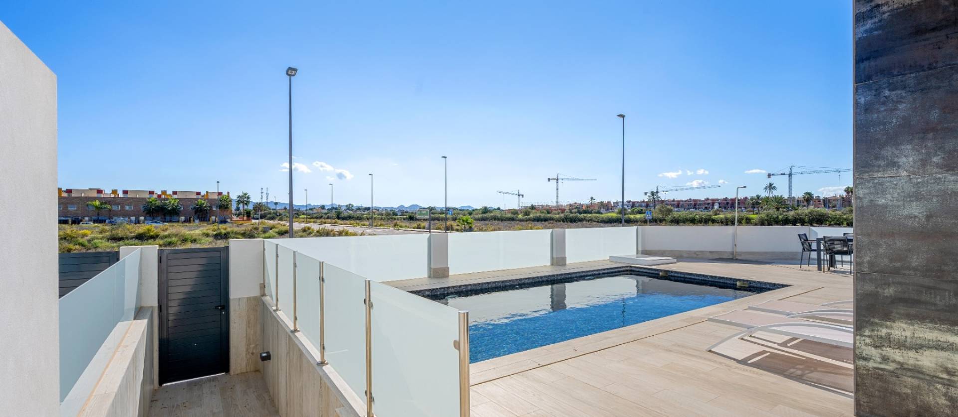 Venta - Villa - Los Alcazares - Serena Golf