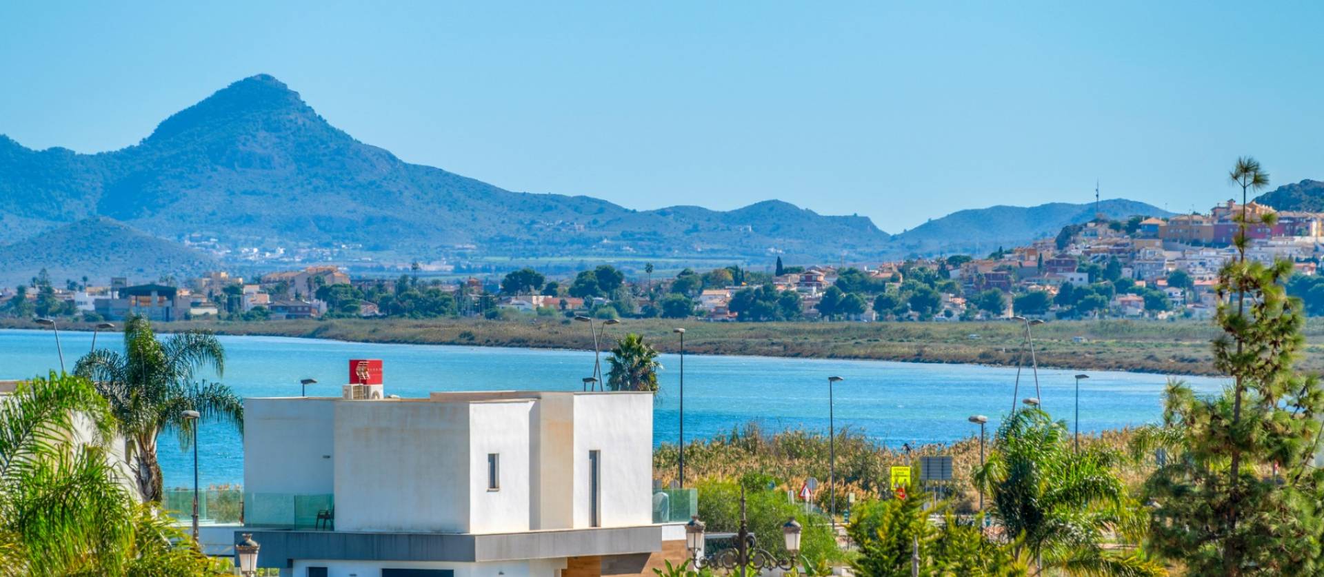 Venta - Villa - Los Alcazares - Serena Golf