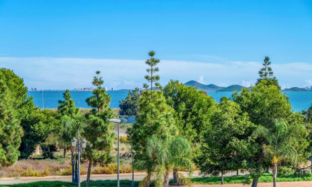 Venta - Villa - Los Alcazares - Serena Golf