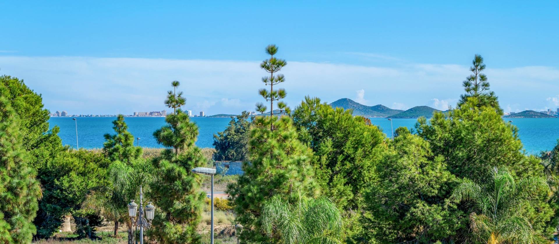 Venta - Villa - Los Alcazares - Serena Golf