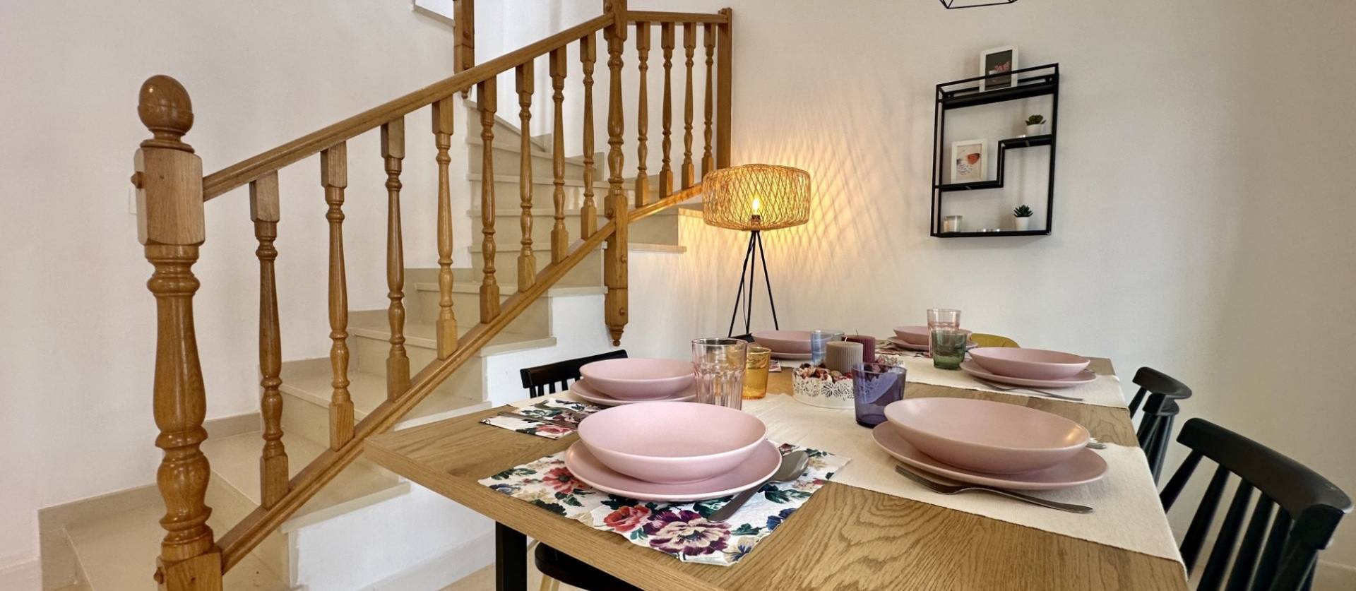 Venta - Adosado - San Miguel de Salinas