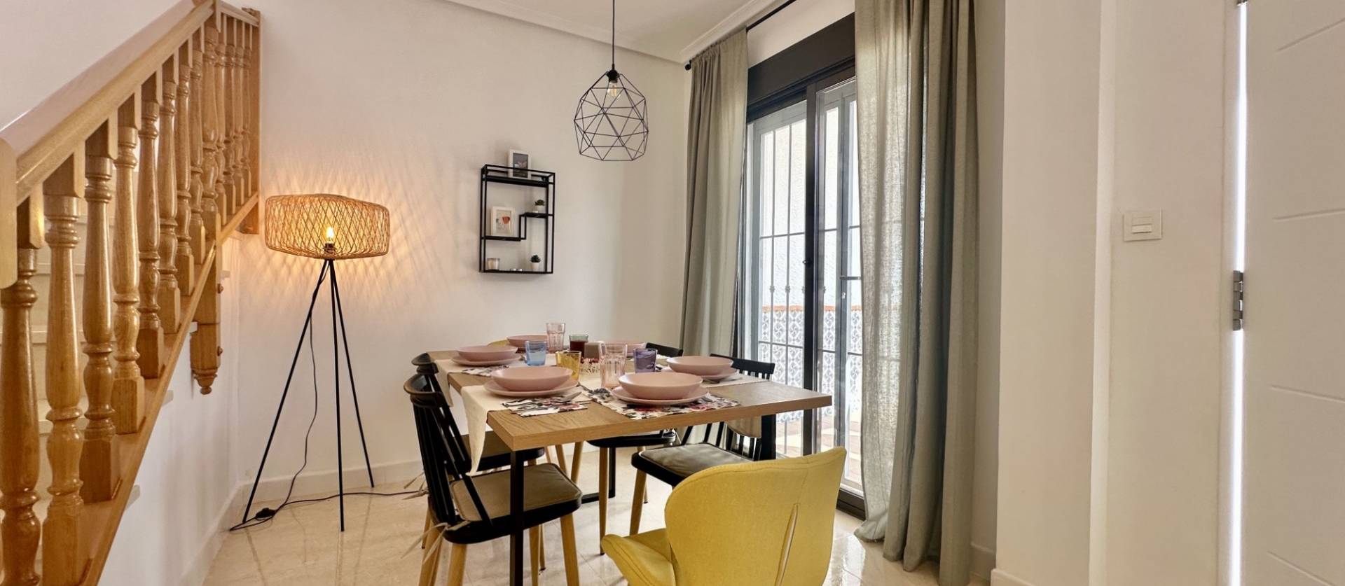 Venta - Adosado - San Miguel de Salinas