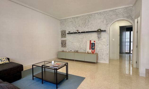 Venta - Adosado - San Miguel de Salinas