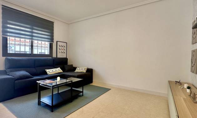 Venta - Adosado - San Miguel de Salinas