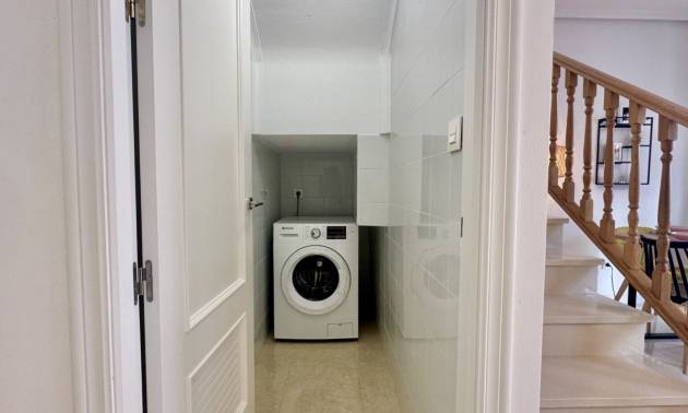 Venta - Adosado - San Miguel de Salinas