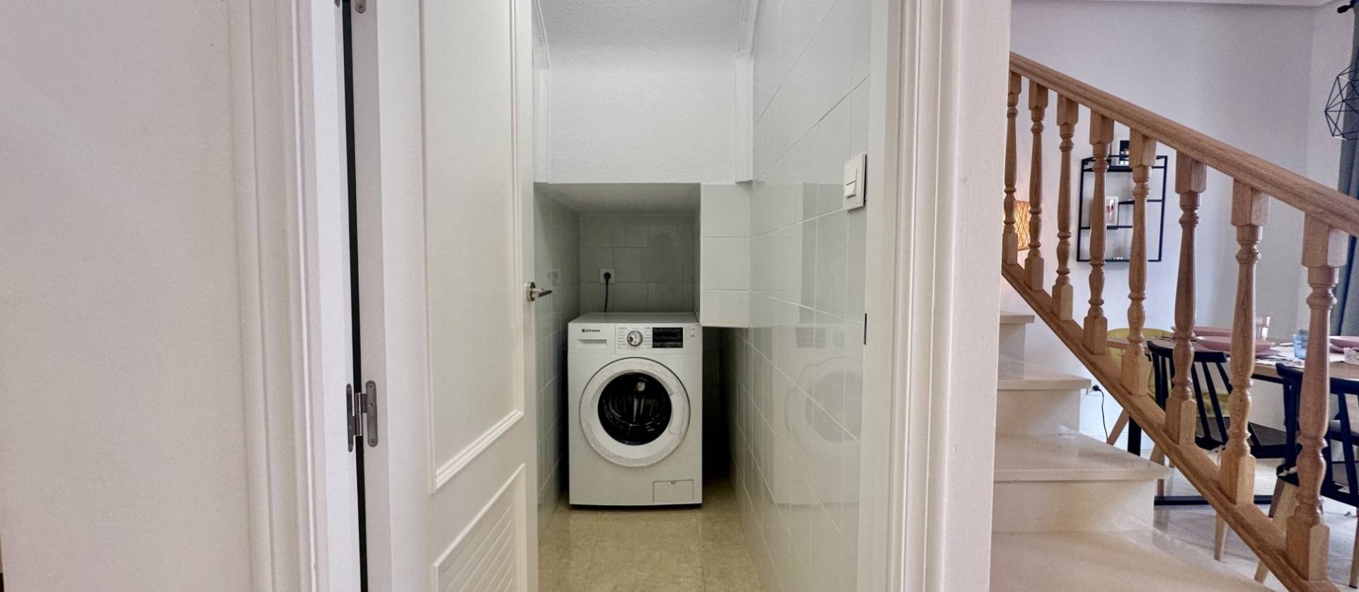 Venta - Adosado - San Miguel de Salinas