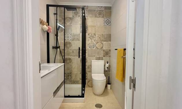 Venta - Adosado - San Miguel de Salinas