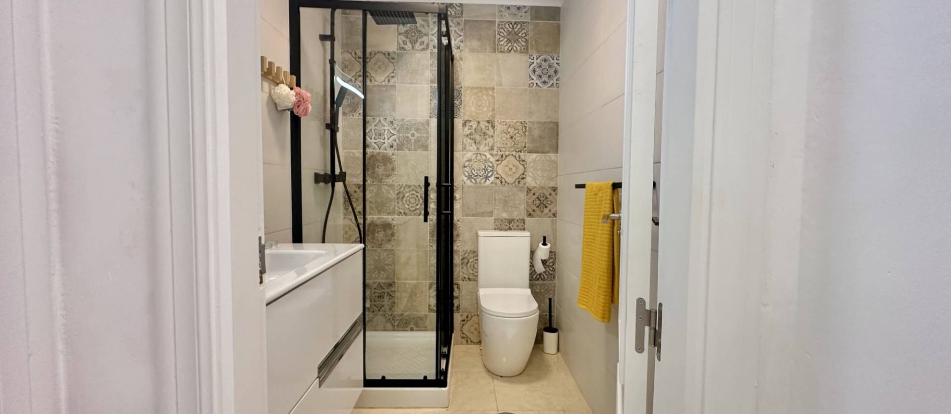 Venta - Adosado - San Miguel de Salinas