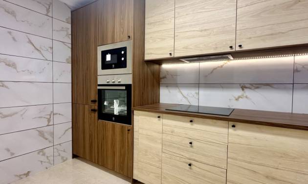 Venta - Adosado - San Miguel de Salinas