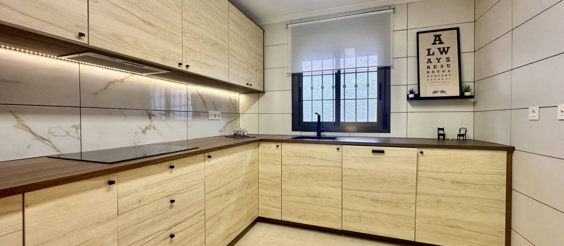 Venta - Adosado - San Miguel de Salinas