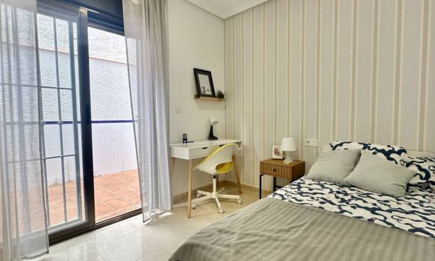 Venta - Adosado - San Miguel de Salinas