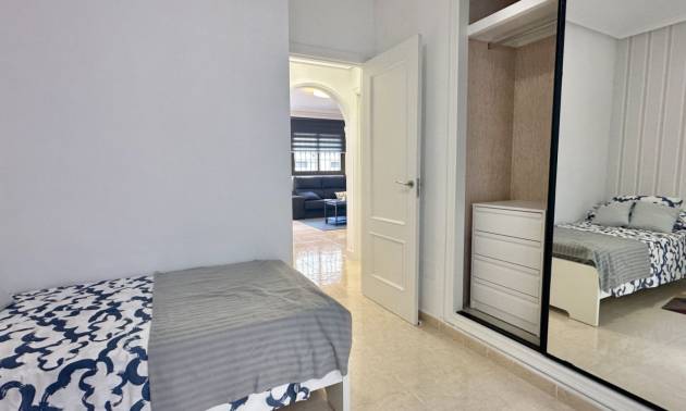 Venta - Adosado - San Miguel de Salinas