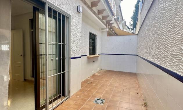 Venta - Adosado - San Miguel de Salinas