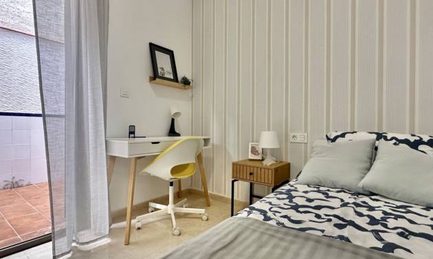 Venta - Adosado - San Miguel de Salinas