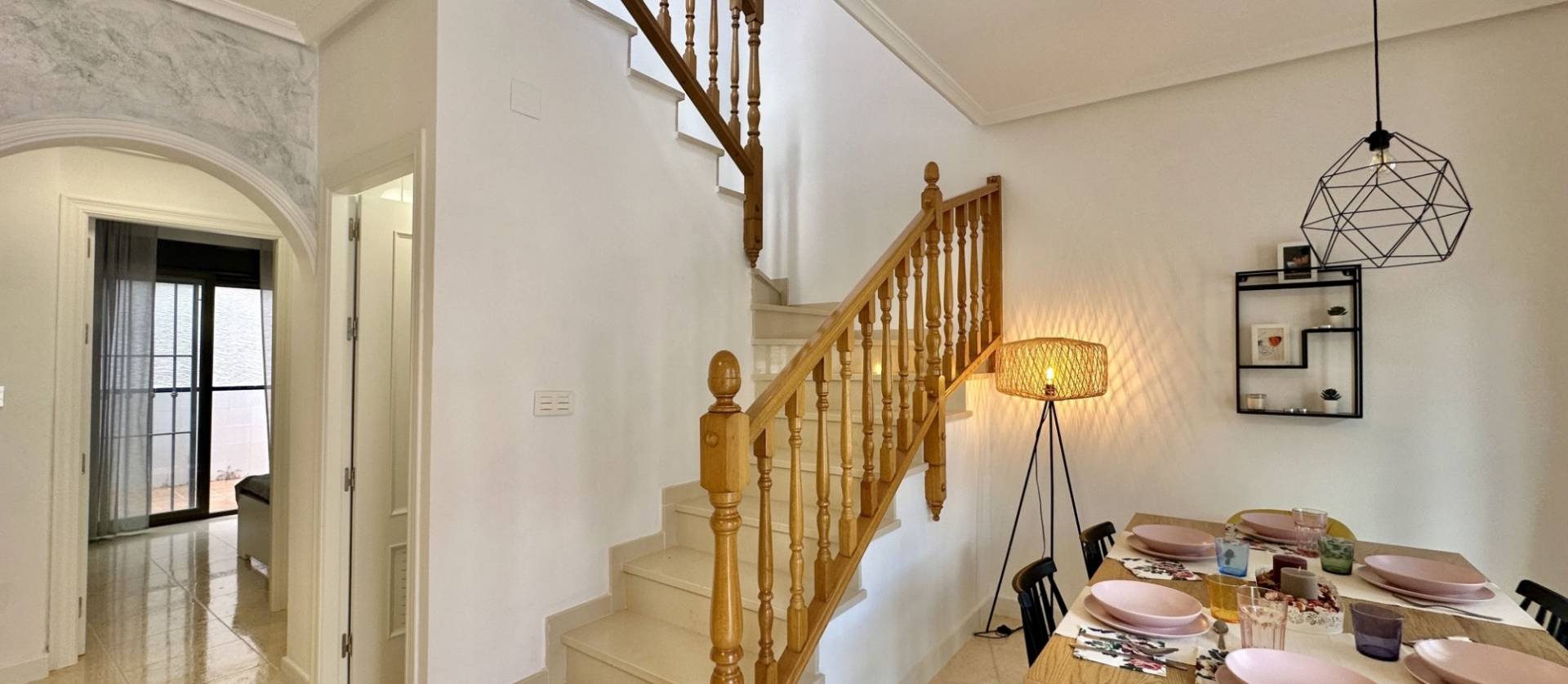 Venta - Adosado - San Miguel de Salinas