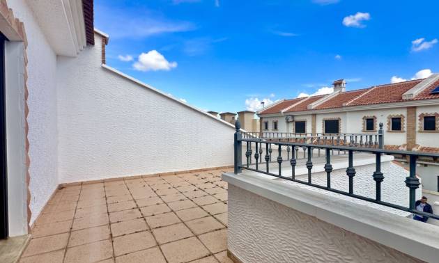 Venta - Adosado - San Miguel de Salinas