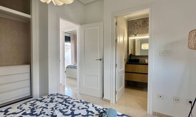 Venta - Adosado - San Miguel de Salinas