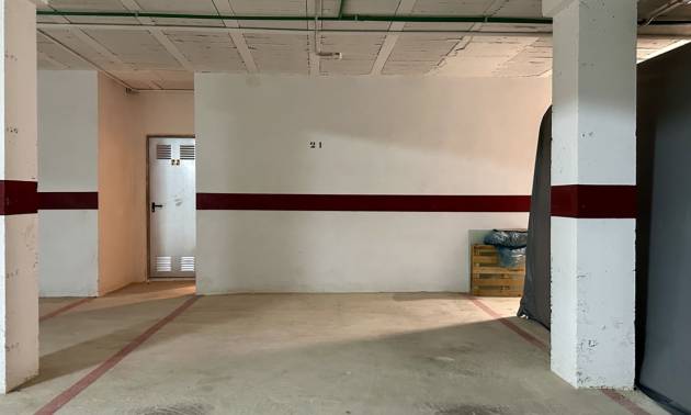 Venta - Adosado - San Miguel de Salinas