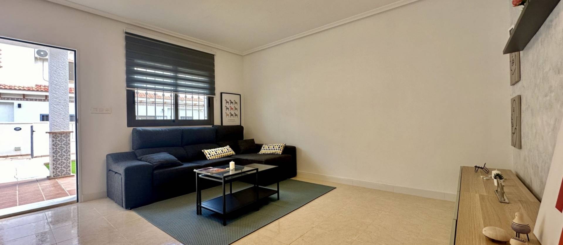 Venta - Adosado - San Miguel de Salinas