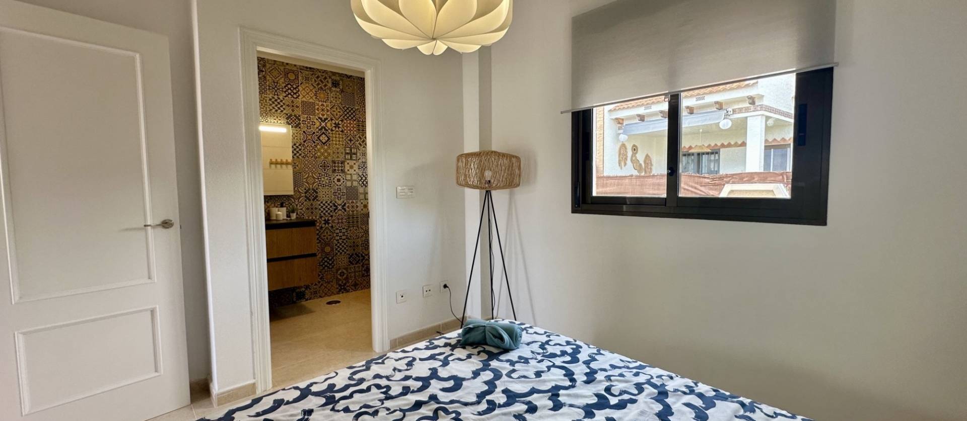 Venta - Adosado - San Miguel de Salinas