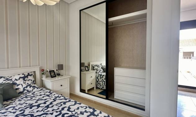 Venta - Adosado - San Miguel de Salinas