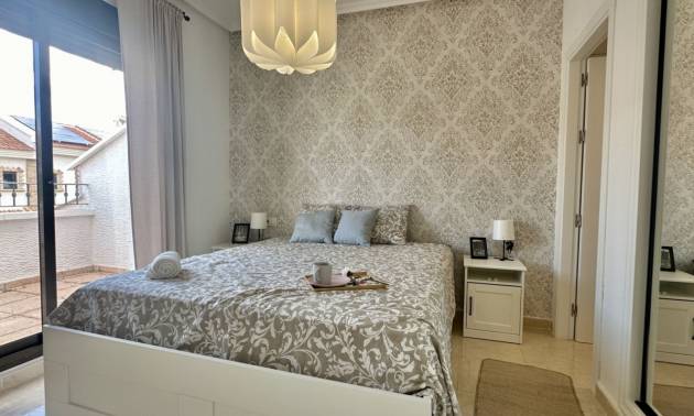 Venta - Adosado - San Miguel de Salinas