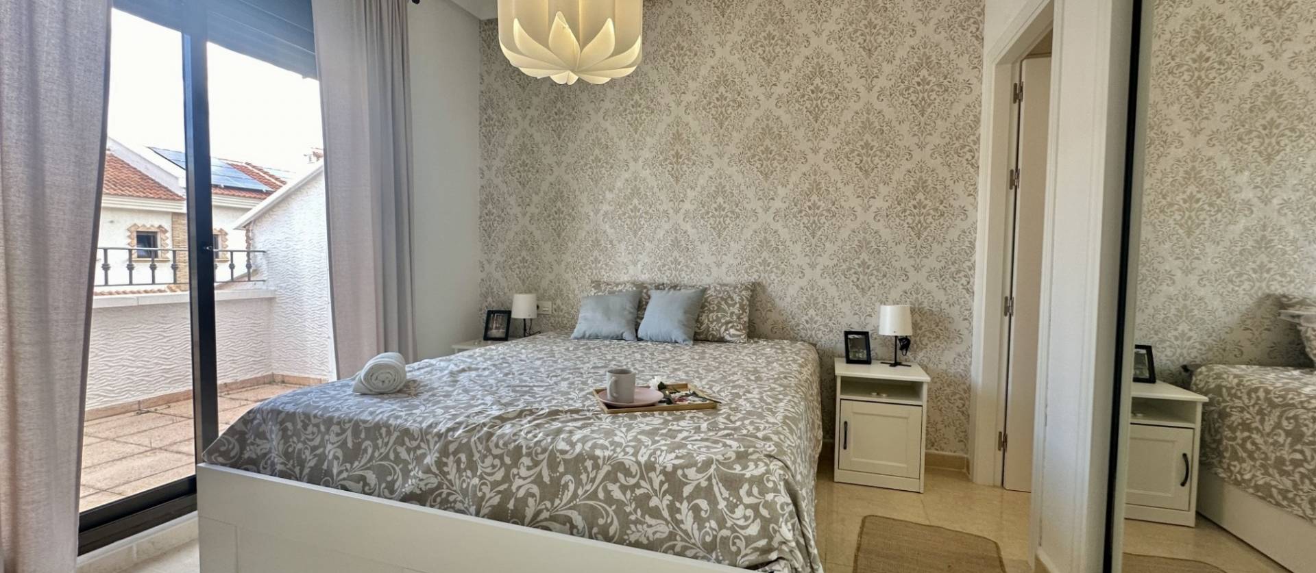 Venta - Adosado - San Miguel de Salinas