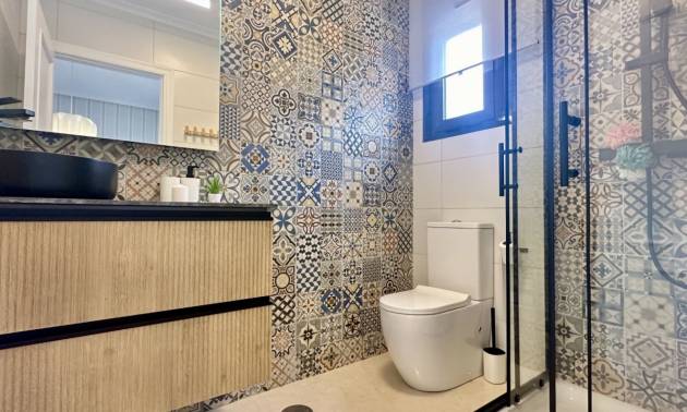 Venta - Adosado - San Miguel de Salinas