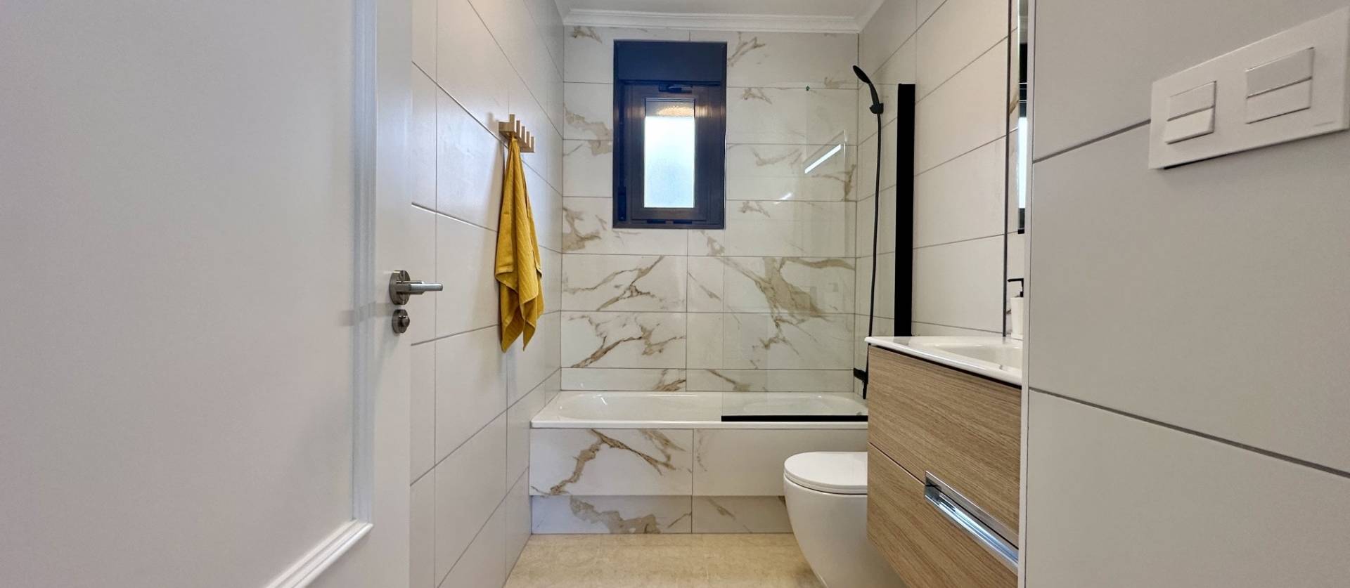 Venta - Adosado - San Miguel de Salinas