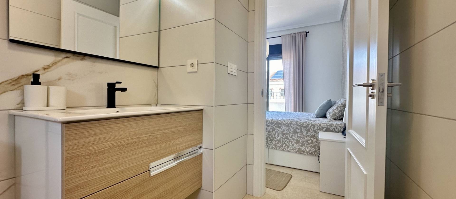 Venta - Adosado - San Miguel de Salinas