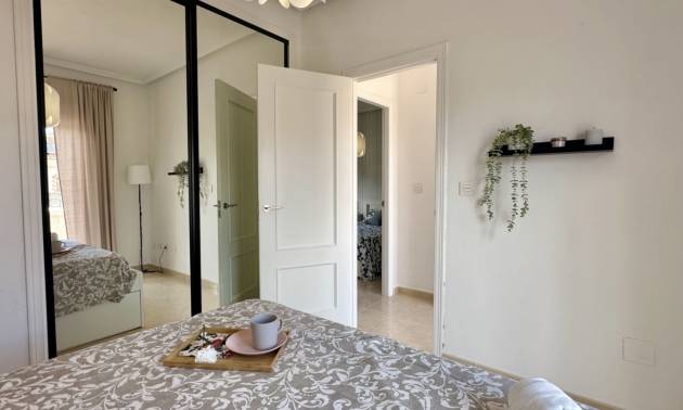 Venta - Adosado - San Miguel de Salinas