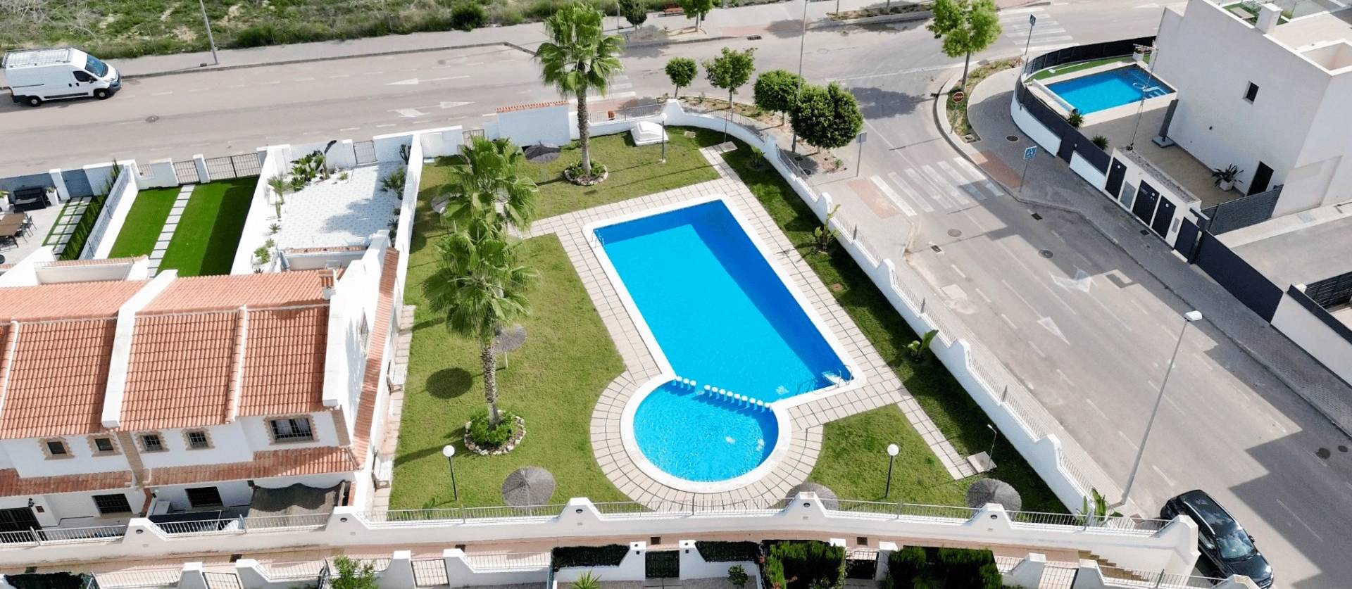 Venta - Adosado - San Miguel de Salinas