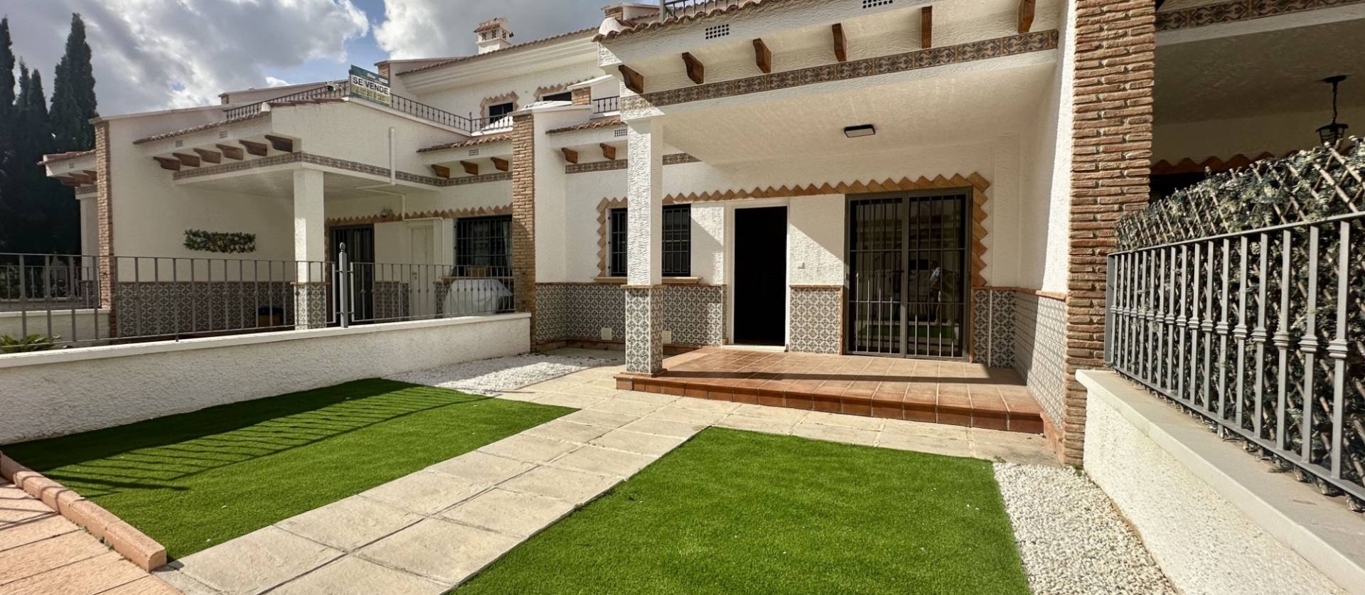 Venta - Adosado - San Miguel de Salinas