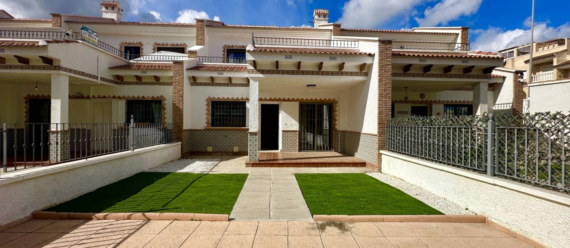 Venta - Adosado - San Miguel de Salinas