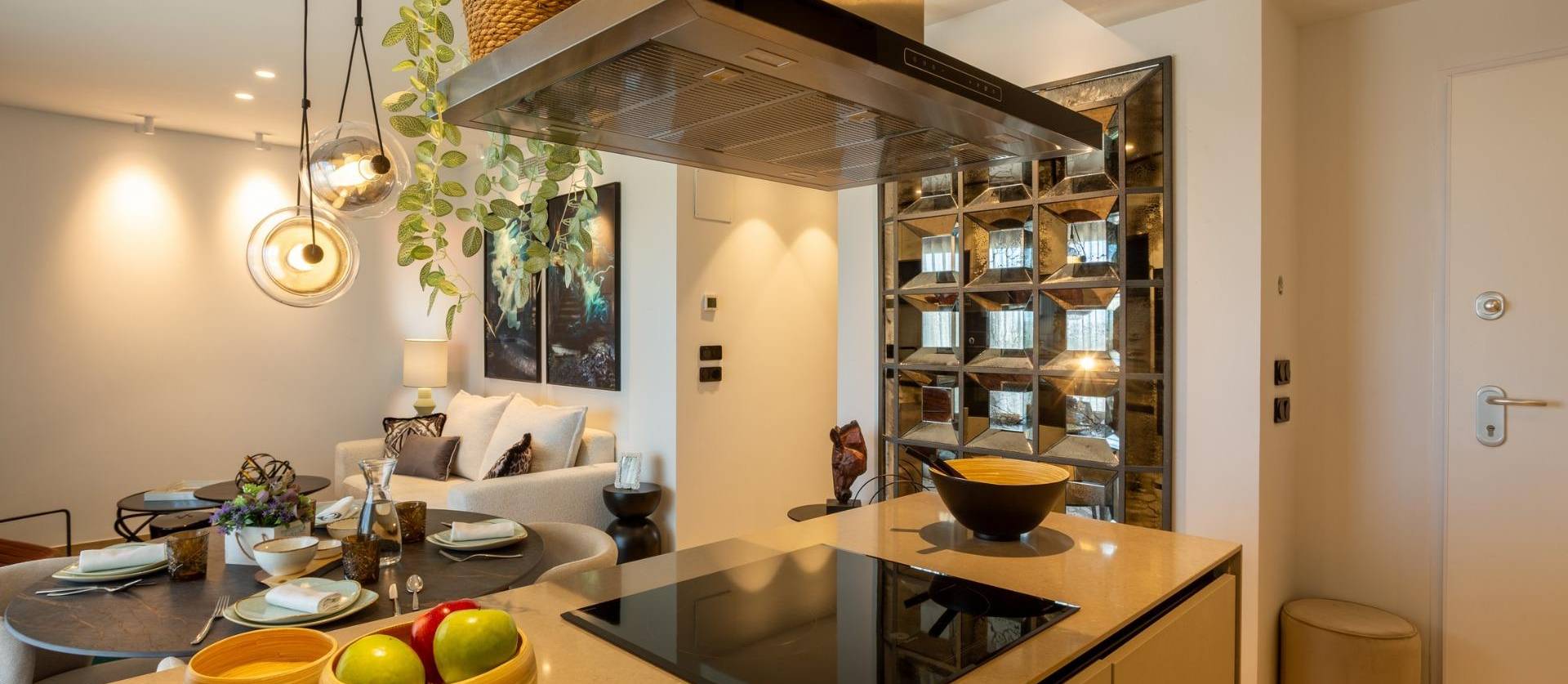 Nueva construcción  -  - Algorfa - La Finca Golf