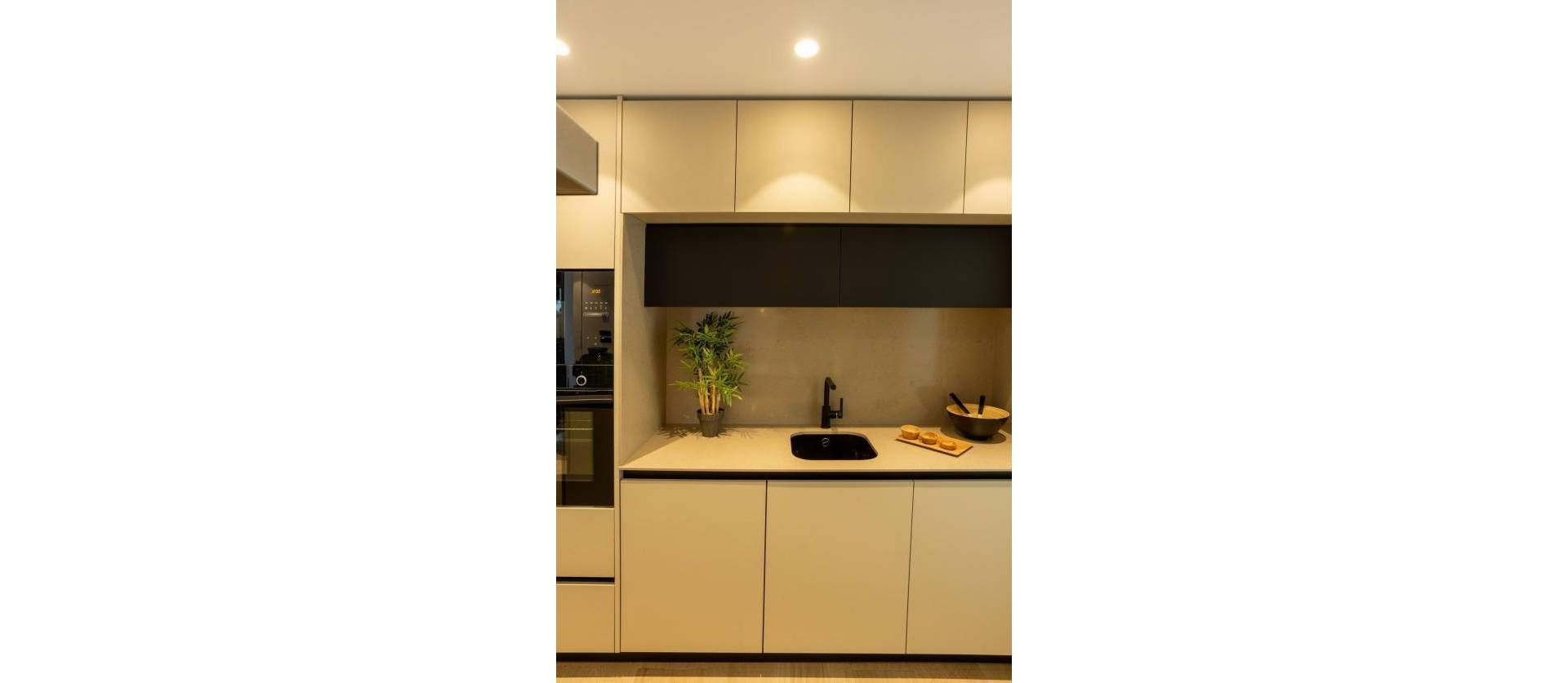 Nueva construcción  -  - Algorfa - La Finca Golf