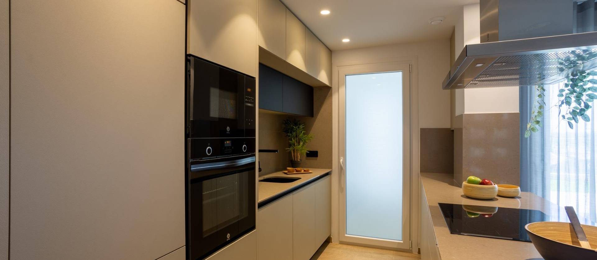 Nueva construcción  -  - Algorfa - La Finca Golf