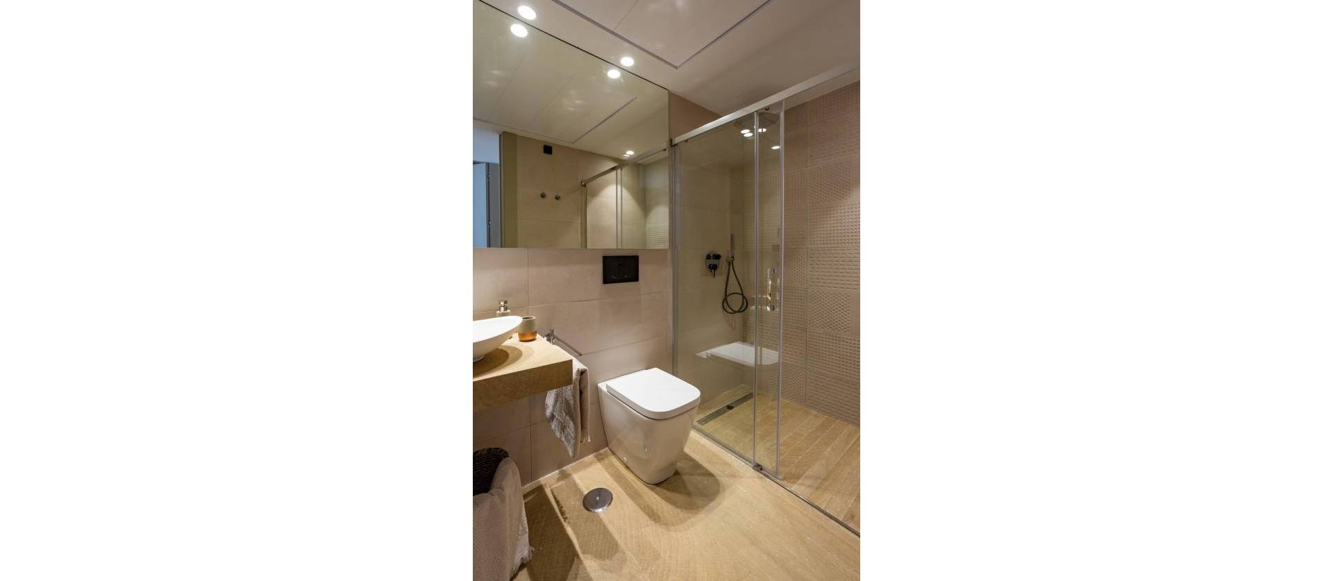 Nueva construcción  -  - Algorfa - La Finca Golf