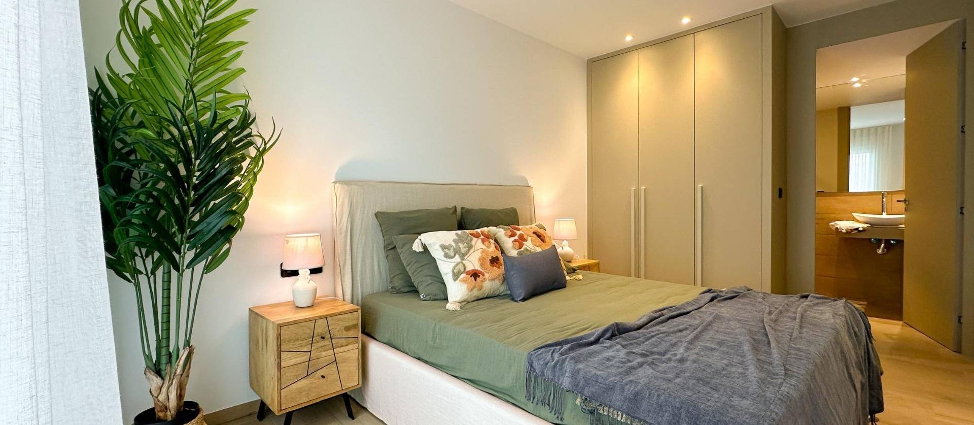 Nueva construcción  -  - Algorfa - La Finca Golf