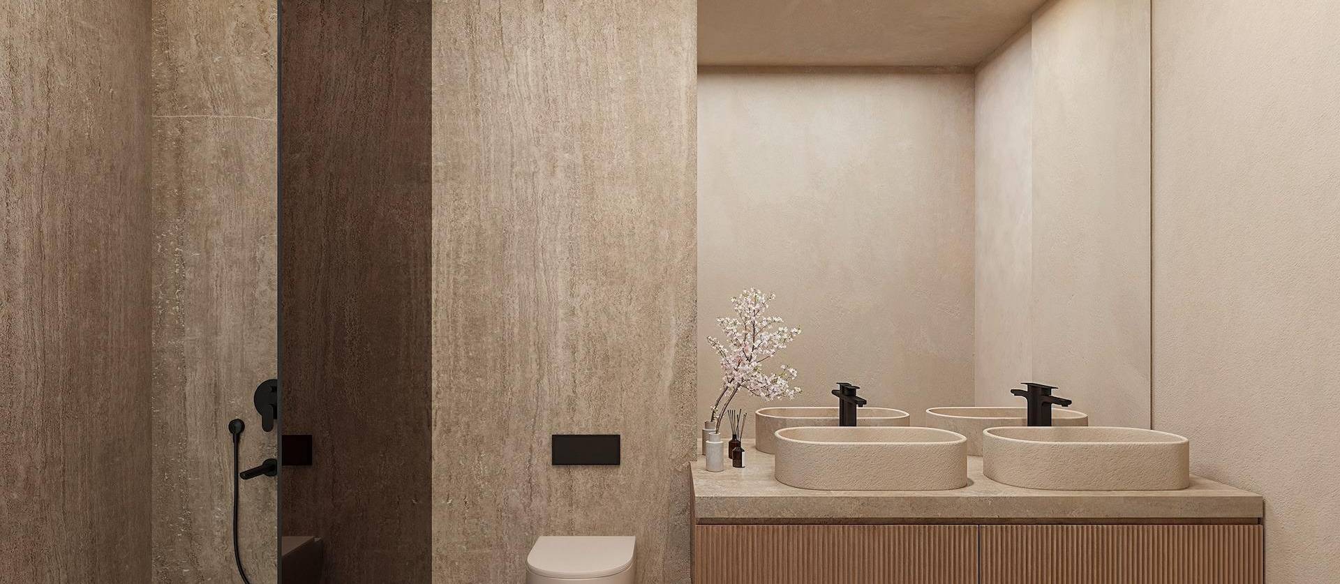 Nueva construcción  - Villa - Benissa - Cala de la Fustera