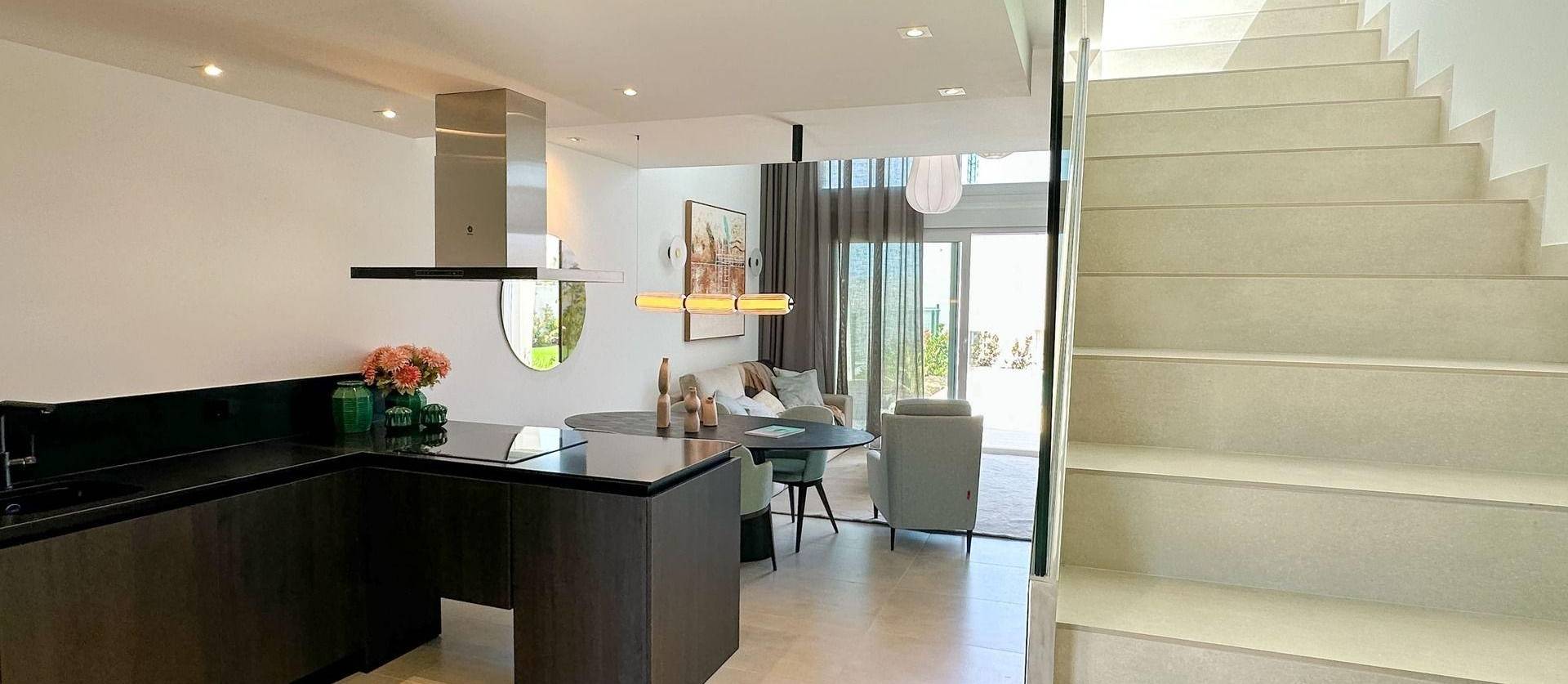 Nueva construcción  -  - Algorfa - La Finca Golf