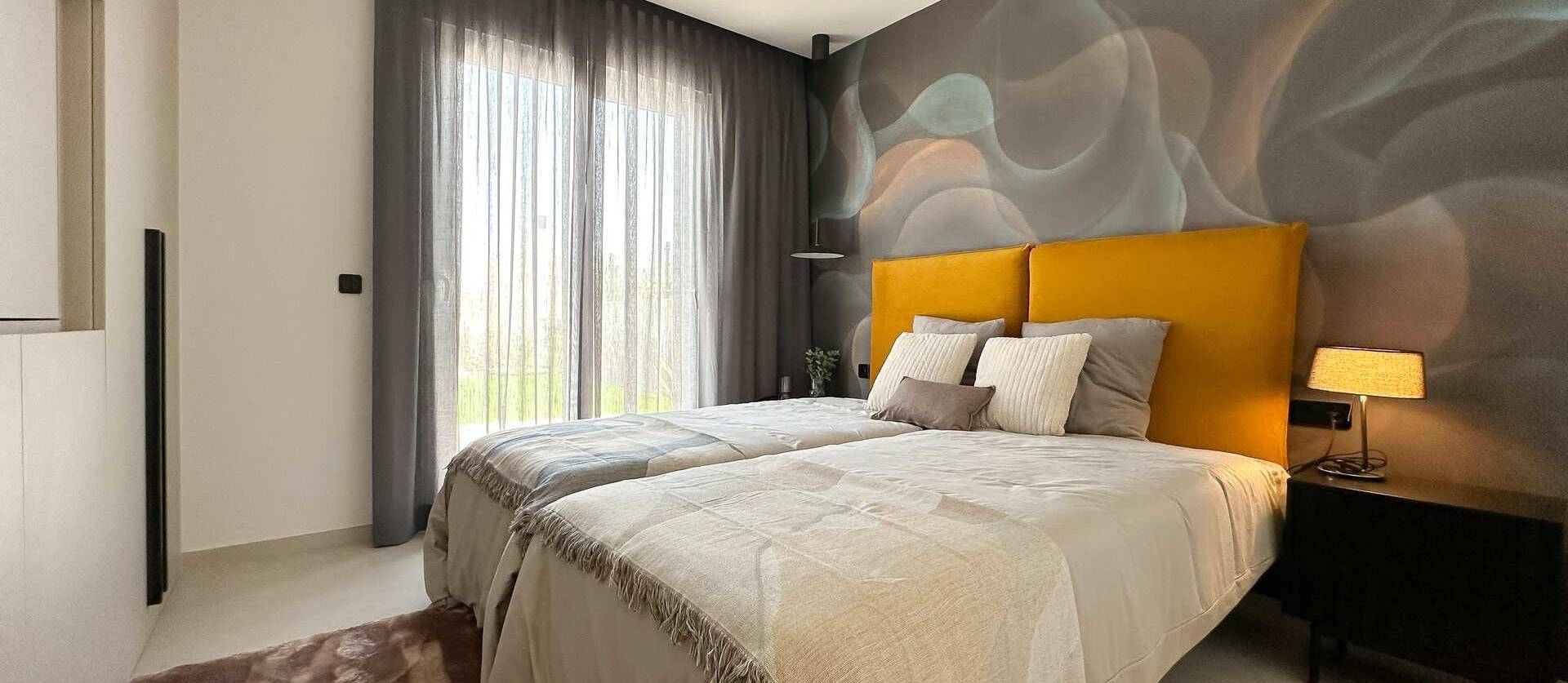 Nueva construcción  -  - Algorfa - La Finca Golf